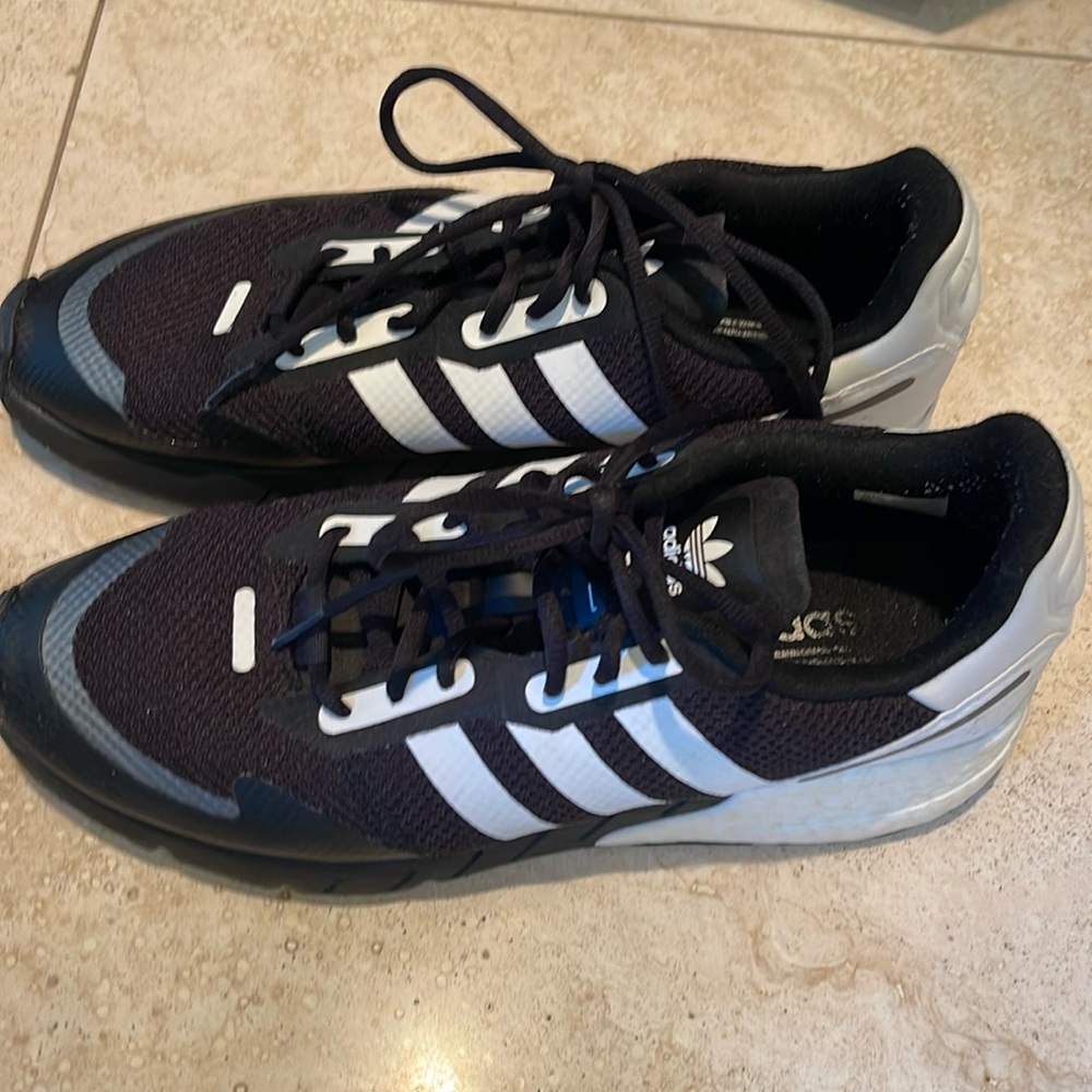 Men’s Adidas ZX 1K Boost